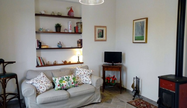 In den Weinberg eingetaucht by Interhome