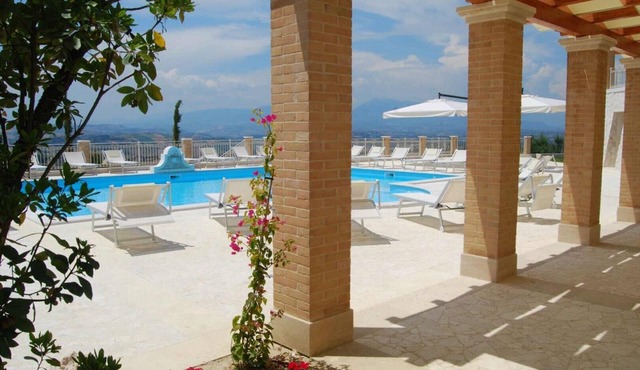 Incantea Resort Junior Suite