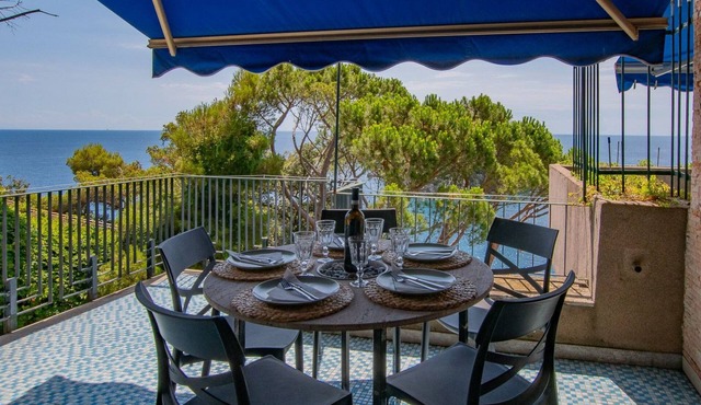 Insel Oasis Wohnung by Interhome