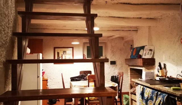 Intimacy in the heart of Caprarola