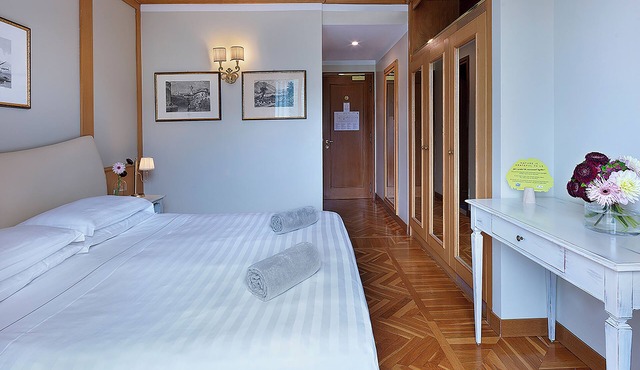 Iseolago Hotel