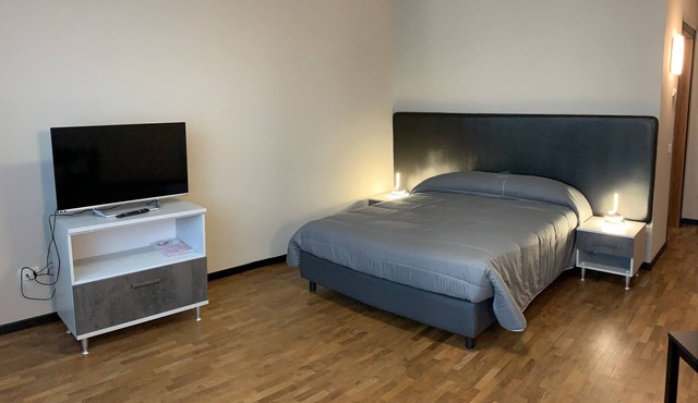 Residence Castelli - Monolocale 1