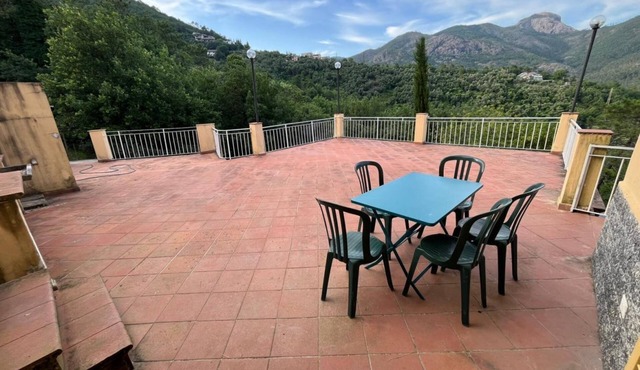 Just a few minutes from Sestri Levante (LAVINIA APARTMENT 1)