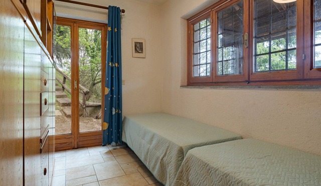 Ka Nova villa con piscina