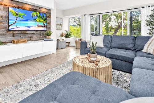 Key Largo Kawama Villa L1