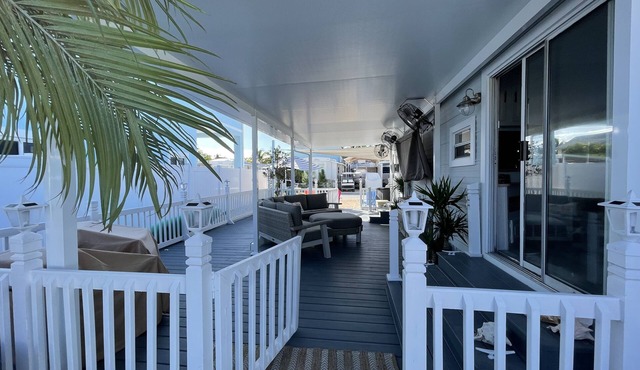 Key Largo Oasis