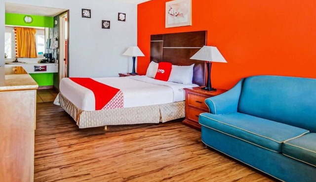 King Bed|Smoking|Ridgecrest CA