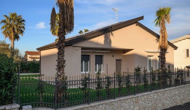 L'Airone Resort - Soggiorno rilassante in Irpinia