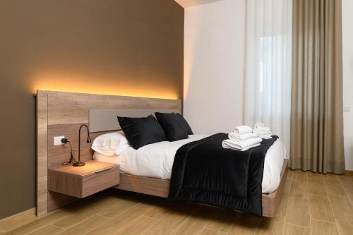 L'Airone Resort - Soggiorno rilassante in Irpinia