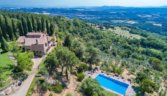 L'ALCOVA 8&2, Emma Villas