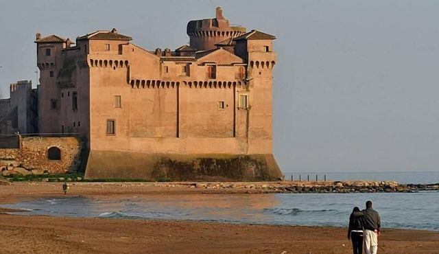 L'Isola