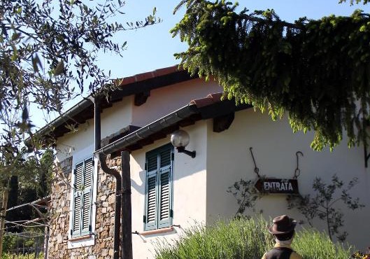 L'Oasi del Rossese