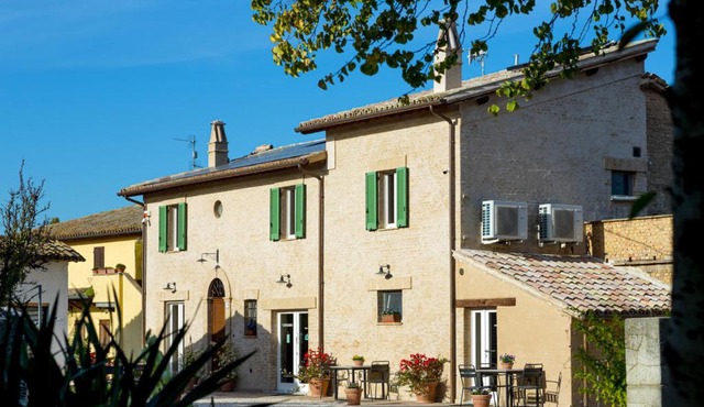 L'ORTIGIANO