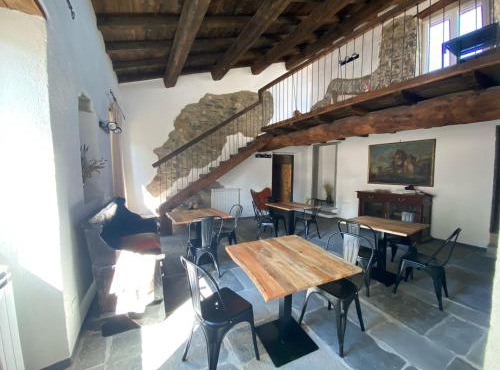 La Antica Torre