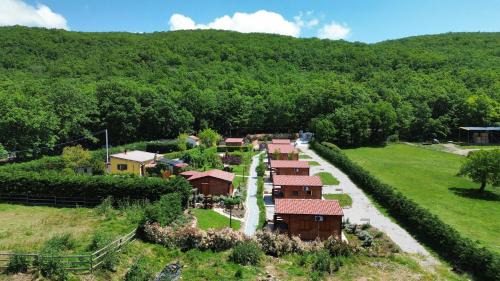 La Baita Del Bosco