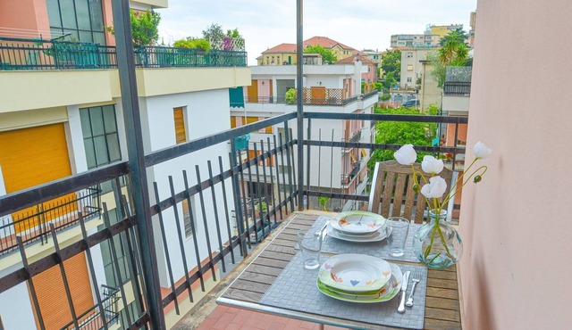 La Bella Vita Marina Beach by Holiday World by Interhome
