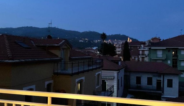 La casa a due passi dal mare