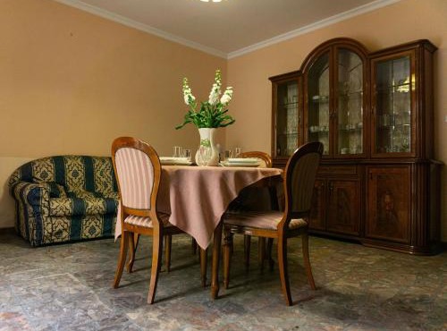 La Casa Borgo Ischia di Castro