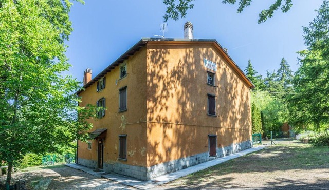 La Casa dei Ricordi