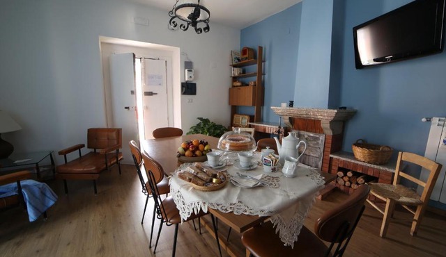 La Casa Del Borgo