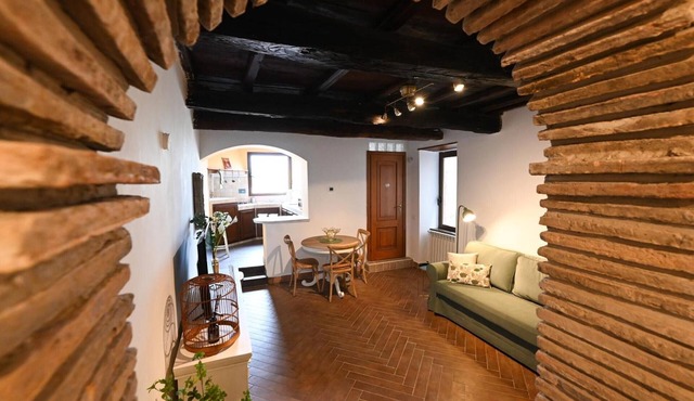 La Casa del Nocciolo Capranica