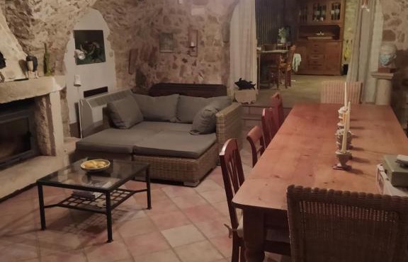 La Casa del Orso