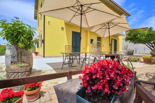 la Casa del Vino - B&B