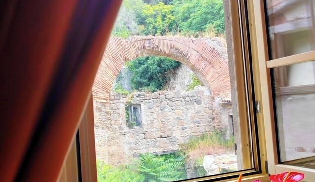 La Casa Di Agartha