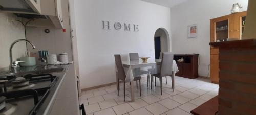 La casa di Carlotta
