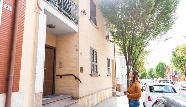 La Casa di Dadà