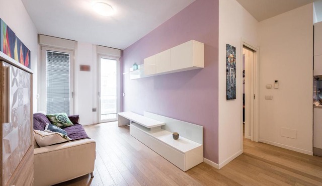 La Casa di Edo - WiFi Parking free