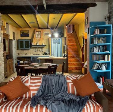 La casa di Ele