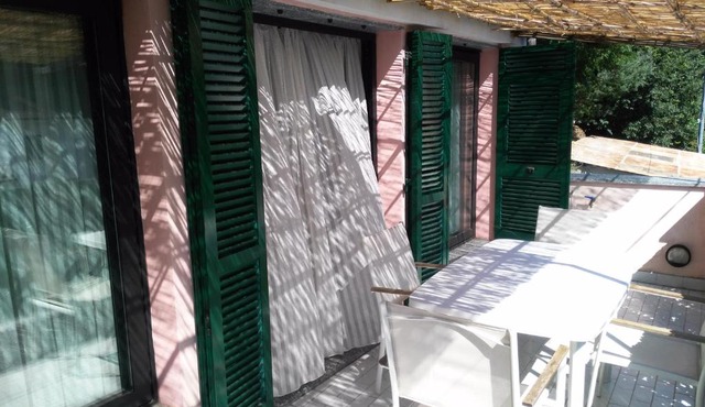 La casa di Gio