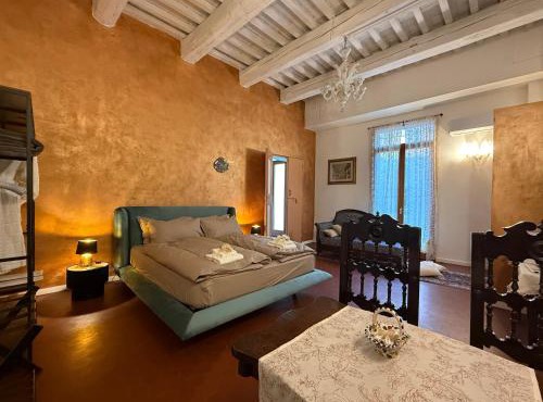 La casa di Hermes