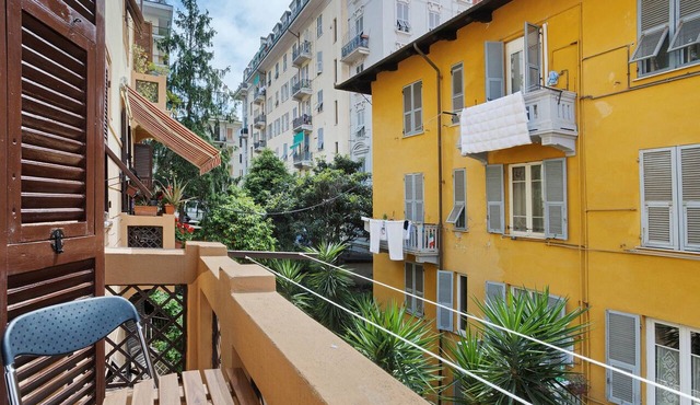 La Casa Di Licia - Apartment in La Spezia