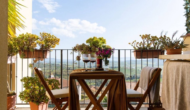 La Casa di Marco, holidays, sea and nature