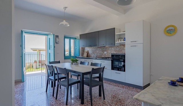 La Casa di Maria - YourPlace Abruzzo