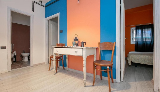 La casa di Marta