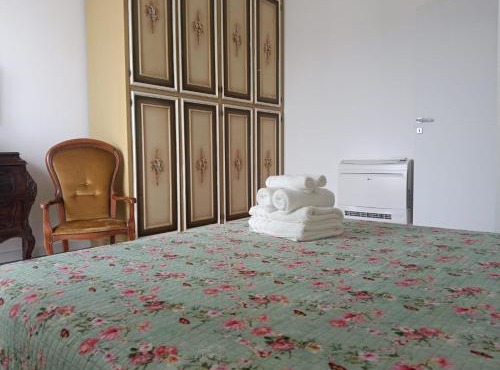 La casa di Maurizio