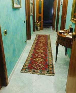 La casa di nonna Lia
