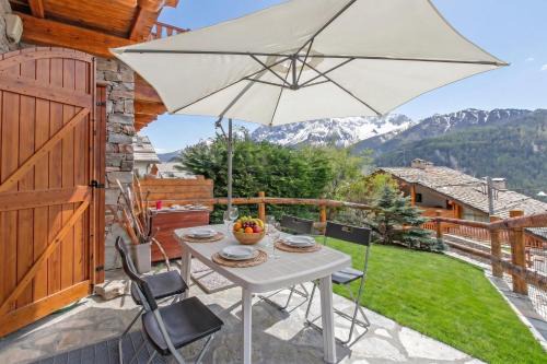 La Casa Di Olaf - Happy Rentals