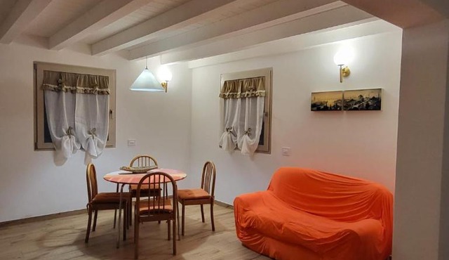 La casa di Pluto