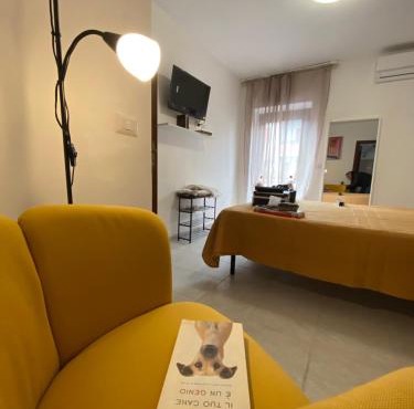 La Casa di Siria
