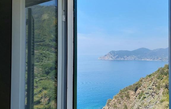 La casa di Zefiro