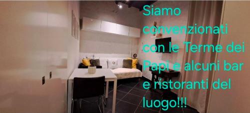 La Casa nel Borgo