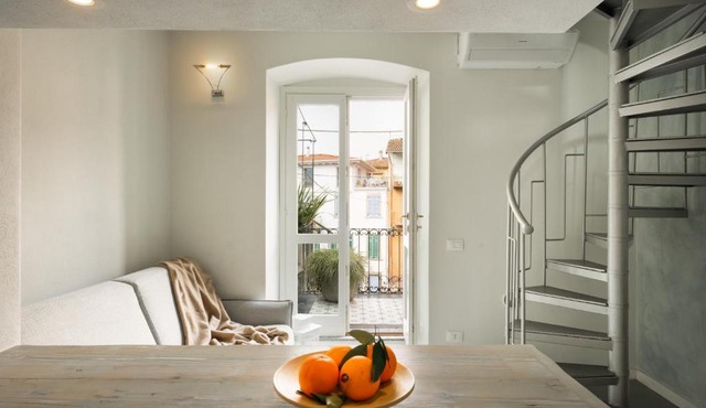 La casa sulla Terrazza
