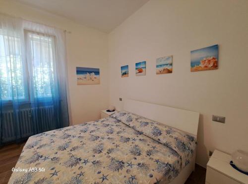 La casetta al mare di Bubi