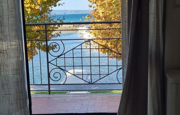 La casetta del nonno