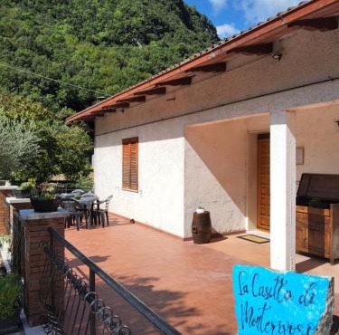 La casetta di monterivoso