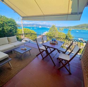La Casetta di Riccardo - Terrace Sea View
